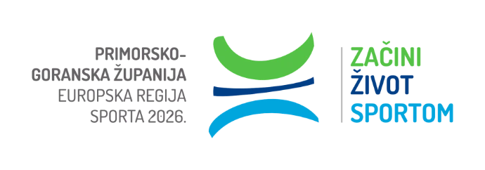 PGŽ Europska regija sporta 2026.